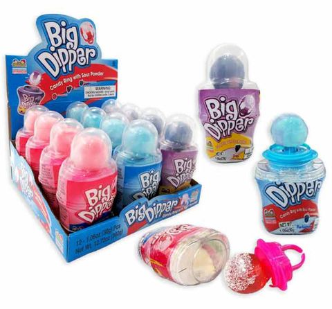 KIDSMANIA BIG DIPPER