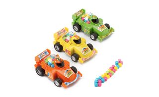 Kidsmania Formula 1 Racer
