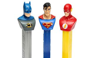 Pez DC Comics