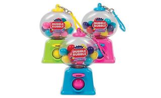 Kidsmania Dubble Bubble Keyring