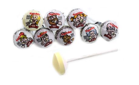 Double Lollies