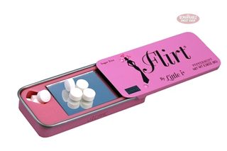 Little I Personality Tin Sugar Free Mint