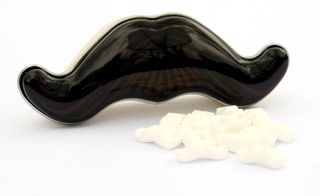 Moustache Mints