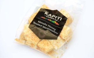 Kapiti Manuka Honey Marshmallow
