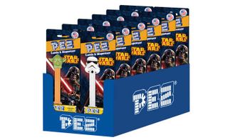 Pez Star Wars