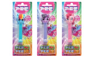 PEZ My Little Pony
