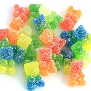 Sour Bears