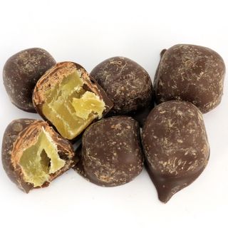 Dark Chocolate Ginger