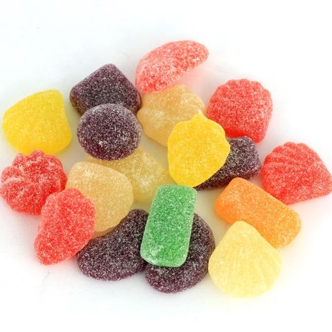 Fruit Jubes