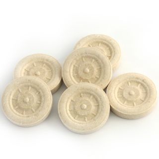 Aniseed Wheels