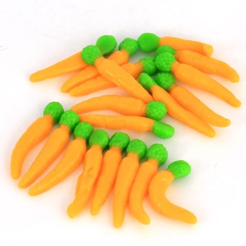 Carrots
