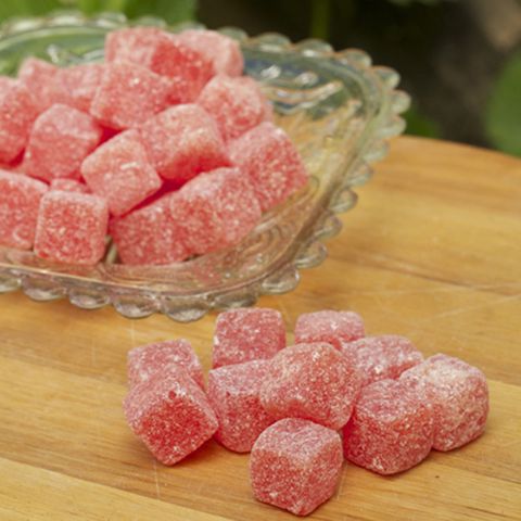 Kola Cubes