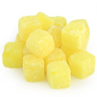 PINEAPPLE CUBES