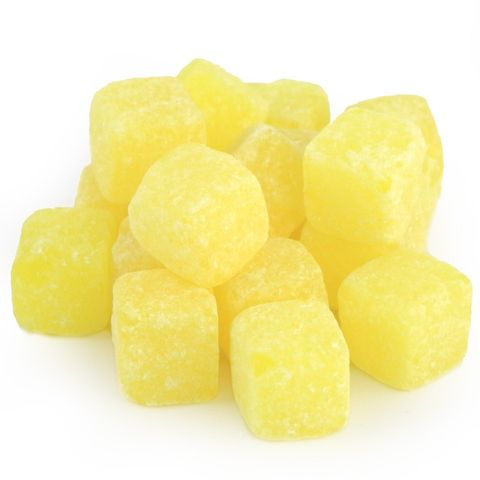 Pineapple Cubes