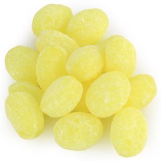 Sherbet Lemons