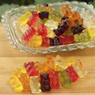 Haribo Teddy Bears