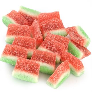 Watermelon Slices