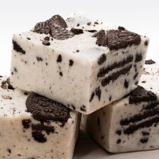 Cookies n Cream Fudge