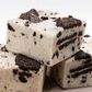 COOKIES N CREAM FUDGE