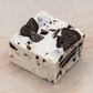 COOKIES N CREAM FUDGE