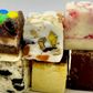 6 PIECE REMARKABLE FUDGE MIX