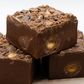 MALTESER FUDGE