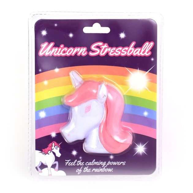 UNICORN STRESS BALL | Remarkable Sweet Shop New Zealand