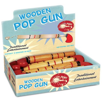 Pop Gun