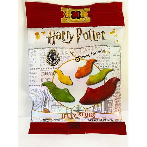 Harry Potter Jelly Slugs