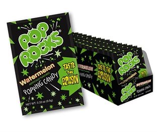 POP ROCKS WATERMELON SACHET