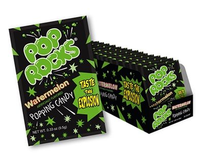 POP ROCKS WATERMELON SACHET