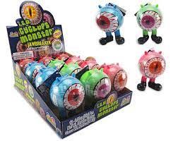 Cyclops monster jawbreaker что это