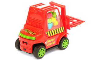 Kidsmania Sweet Loader