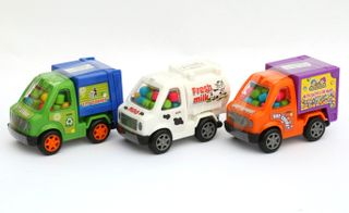 Kidsmania Sweet Truck