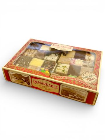 24 Piece Ultimate Tasting Experience