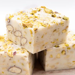 TRADITIONAL NOUGAT