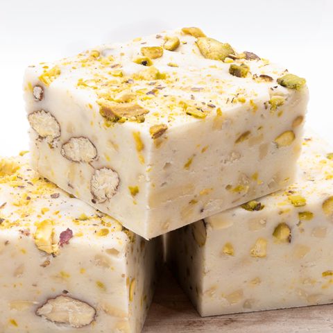 TRADITIONAL NOUGAT