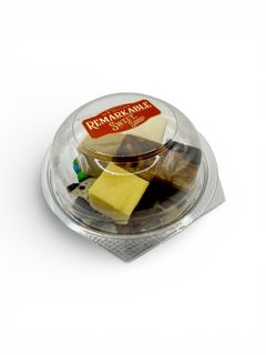 FUDGE PUNNET ASSORTMENT