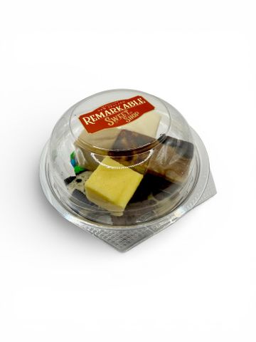 Fudge Punnet Assortment
