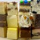 FUDGE PUNNET ASSORTMENT