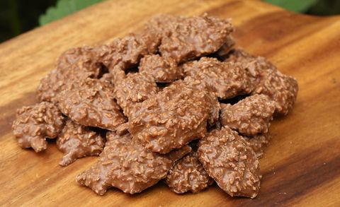 COCONUT ROUGH