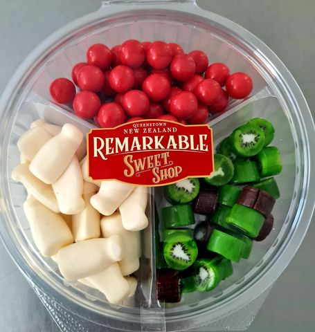 Small Gift Tray - Kiwi Favourites