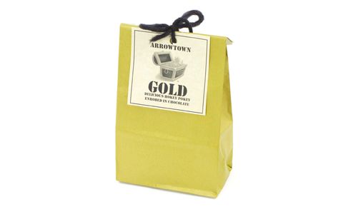 ARROWTOWN GOLD