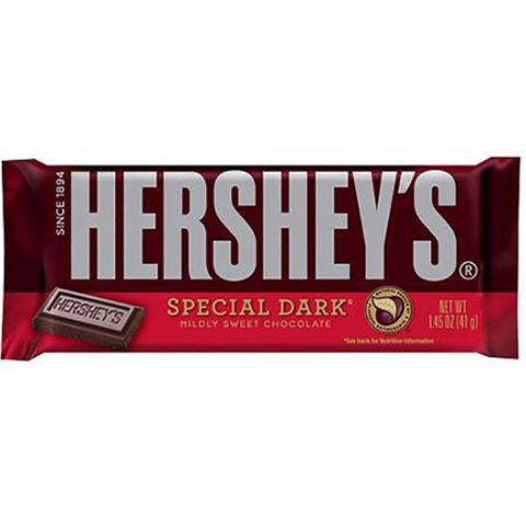 Hershey Special Dark Bar