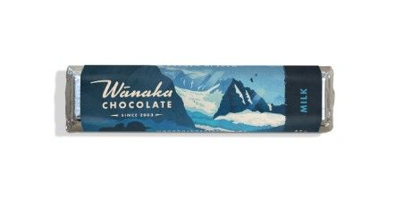 WANAKA CHOCOLATE MILK