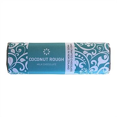 Chocolate Traders Coconut Rough Bar