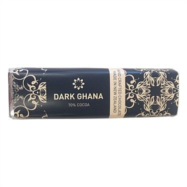 Chocolate Traders Dark Ghana 70% Bar