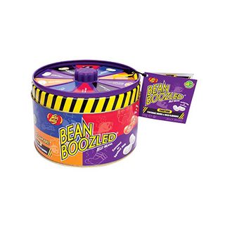 Bean Boozled Big Spinner Tin