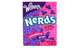 Nerds Strawberry / Grape
