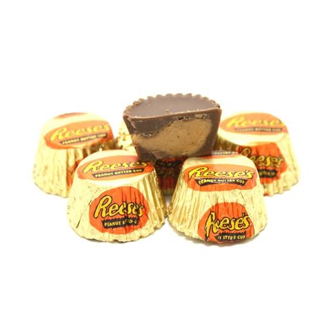 Reeses Mini Cups